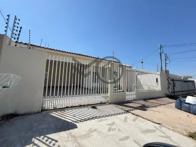 Casa com 5 Quartos à venda, 245m² no Jardim Itália, Cuiabá