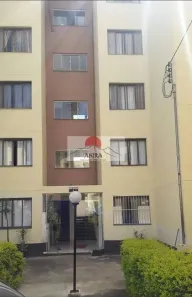 Apartamento com 2 Quartos à venda, 50m² no Vila Aeroporto, Guarulhos