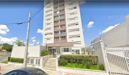 Apartamento com 3 Quartos à venda, 82m² no Vila João Jorge, Campinas