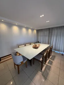 Apartamento com 3 Quartos à venda, 205m² no Pituba, Salvador