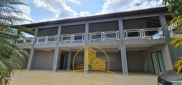 Casa com 3 Quartos à venda, 802m² no Vila São José, Brasília