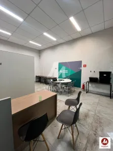 Ponto Comercial para alugar, 47m² no Vila Seixas, Ribeirão Preto