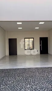 Casa com 3 Quartos à venda, 152m² no Aclimação, Uberlândia