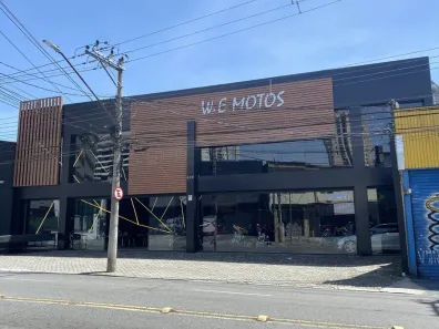 Ponto Comercial para alugar, 1627m² no Vila Hulda, Guarulhos