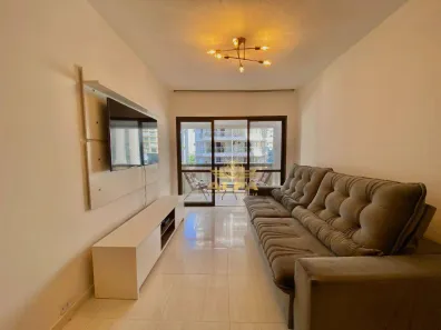 Apartamento com 3 Quartos à venda, 100m² no Pitangueiras, Guarujá