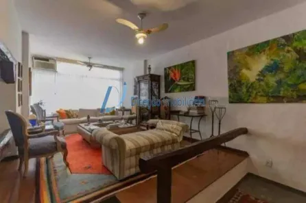 Apartamento com 3 Quartos à venda, 115m² no Ipanema, Rio de Janeiro