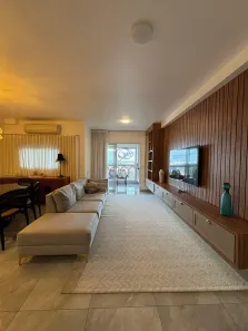 Apartamento com 2 Quartos para alugar, 90m² no Jardim Tarraf II, São José do Rio Preto