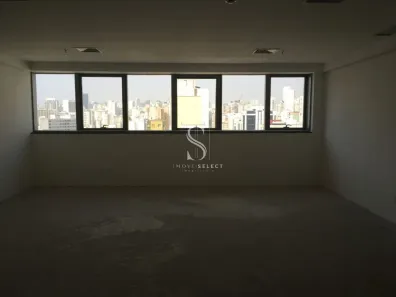Sala Comercial à venda, 50m² no Santa Cecília, São Paulo