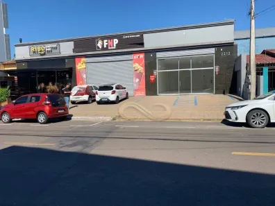 Ponto Comercial para alugar, 156m² no Centro, Gravataí