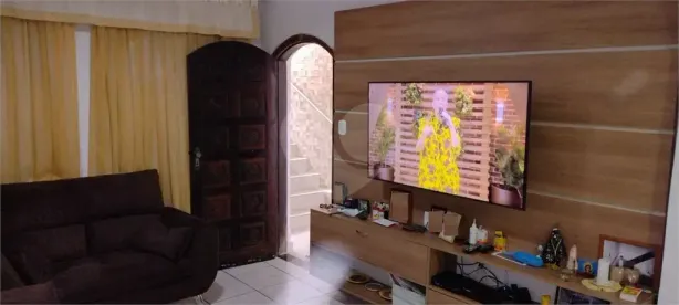 Sobrado com 4 Quartos à venda, 126m² no Jardim Mimar, São Paulo