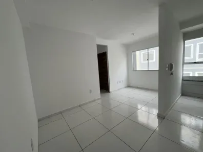 Apartamento com 2 Quartos à venda, 41m² no Maiobinha, São José de Ribamar