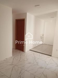 Apartamento com 2 Quartos à venda, 45m² no Jardim Nova Abolição, Campinas