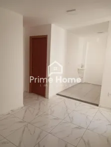 Apartamento com 2 Quartos à venda, 45m² no Jardim Nova Abolição, Campinas