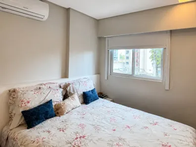 Apartamento com 2 Quartos à venda, 55m² no Casa Amarela, Recife