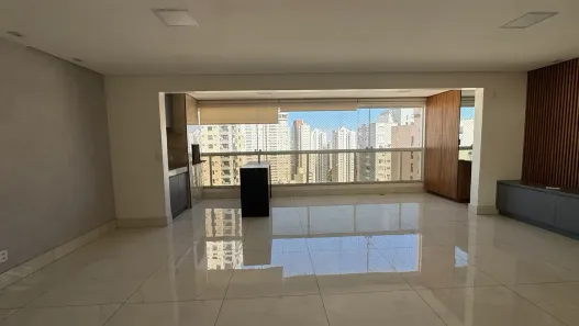 Apartamento com 3 Quartos à venda, 113m² no Jardim Goiás, Goiânia
