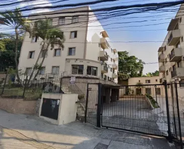 Apartamento com 2 Quartos à venda, 62m² no Pirajussara, São Paulo