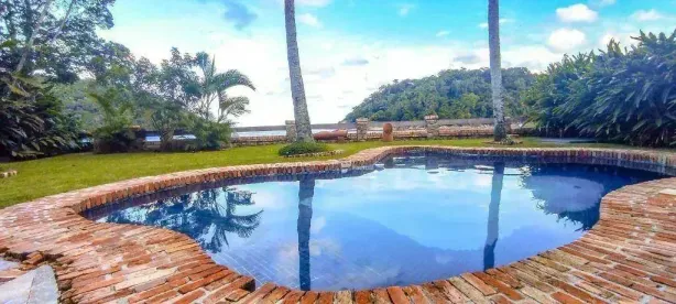 Casa com 4 Quartos à venda, 640m² no Balneário Praia do Pernambuco, Guarujá