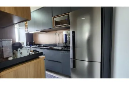 Apartamento com 2 Quartos à venda, 65m² no Jardim São Carlos, Sorocaba