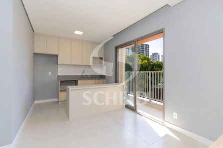Apartamento com 2 Quartos à venda, 46m² no Chácara Santo Antônio (Zona Sul), São Paulo