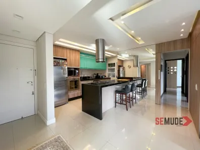 Cobertura com 3 Quartos à venda, 235m² no Lagoa da Conceição, Florianópolis