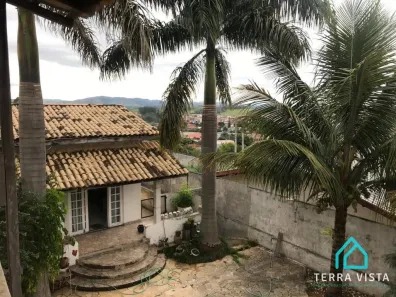 Casa com 3 Quartos à venda, 450m² no Loteamento Quinta das Frutas, Taubaté