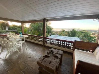 Imóvel Comercial à venda, 906m² no , Armação dos Búzios
