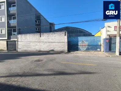 Galpão/Depósito/Armazém à venda, 1410m² no Parque Edu Chaves, São Paulo