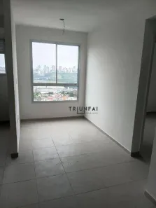Apartamento com 2 Quartos à venda, 45m² no Rio Acima, Votorantim