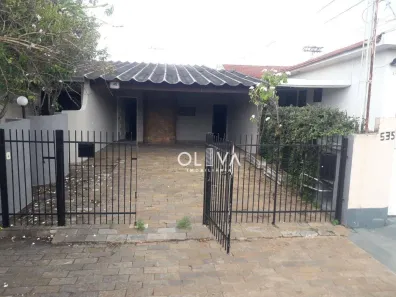 Casa com 4 Quartos à venda, 240m² no Jardim Estrela, São José do Rio Preto