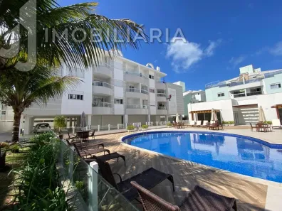 Apartamento com 2 Quartos à venda, 87m² no Ingleses do Rio Vermelho, Florianópolis