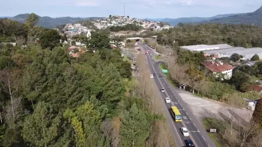 Lote/Terreno à venda, 20000m² no Várzea Grande, Gramado