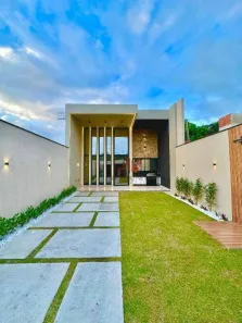 Casa com 3 Quartos à venda, 118m² no Pires Facanha, Eusébio