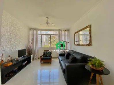 Apartamento com 2 Quartos à venda, 85m² no Pitangueiras, Guarujá