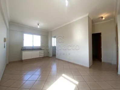 Apartamento com 1 Quarto à venda, 46m² no Vila Nossa Senhora da Paz, São José do Rio Preto