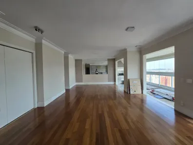 Apartamento com 3 Quartos para venda ou aluguel, 173m² no Vila Andrade, São Paulo