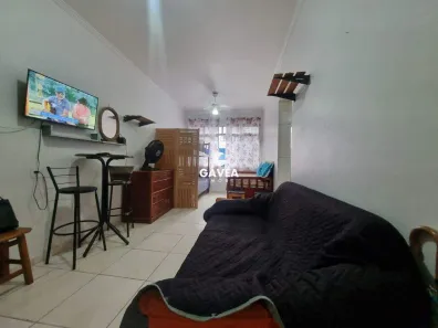 Apartamento com 1 Quarto à venda, 30m² no Boqueirão, Praia Grande