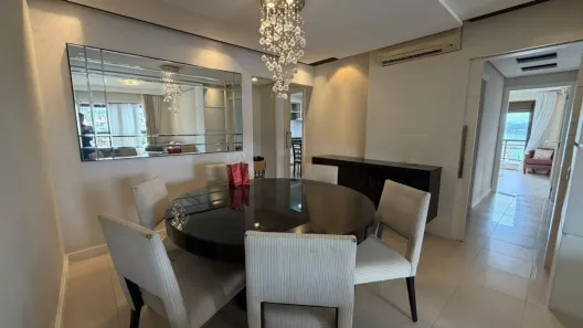 com 3 Quartos à venda, 110m² no Coqueiros, Florianópolis