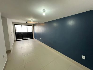 Apartamento com 3 Quartos à venda, 83m² no Brisamar, João Pessoa