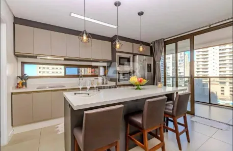 Apartamento com 3 Quartos à venda, 102m² no Fazenda, Itajaí
