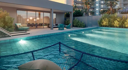 Apartamento com 2 Quartos à venda, 75m² no Jardim da Glória, São Paulo