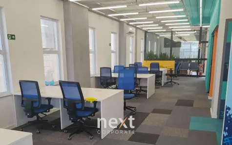 Prédio Comercial com 1 Quarto para alugar, 1140m² no Loteamento Alphaville Campinas, Campinas