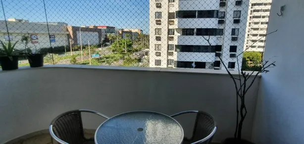 Apartamento com 3 Quartos à venda, 70m² no Recreio dos Bandeirantes, Rio de Janeiro