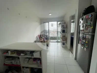 Apartamento com 1 Quarto à venda, 32m² no Brás, São Paulo