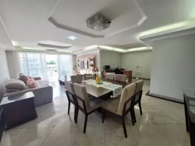 Cobertura com 5 Quartos à venda, 196m² no Recreio dos Bandeirantes, Rio de Janeiro