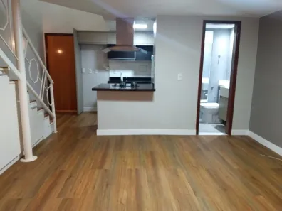 Flat com 1 Quarto à venda, 66m² no Sul, Brasília