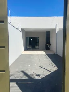 Casa com 2 Quartos à venda, 82m² no Das Laranjeiras, Anápolis