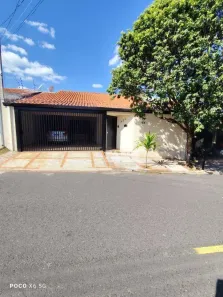 Casa com 3 Quartos à venda, 163m² no Parque Residencial Lauriano Tebar, São José do Rio Preto