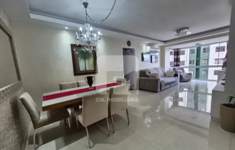 Apartamento com 3 Quartos à venda, 101m² no Agronômica, Florianópolis