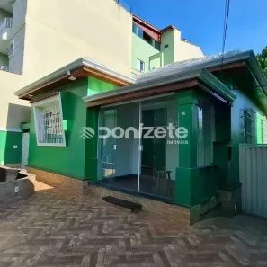 Casa com 2 Quartos para alugar, 160m² no Parque das Nações, Santo André