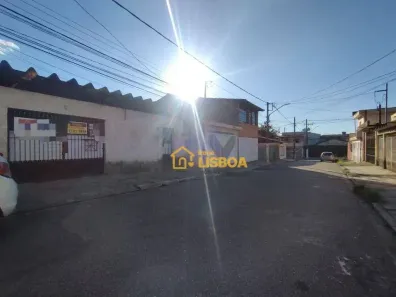 Casa com 3 Quartos à venda, 300m² no Jardim Rodolfo Pirani, São Paulo